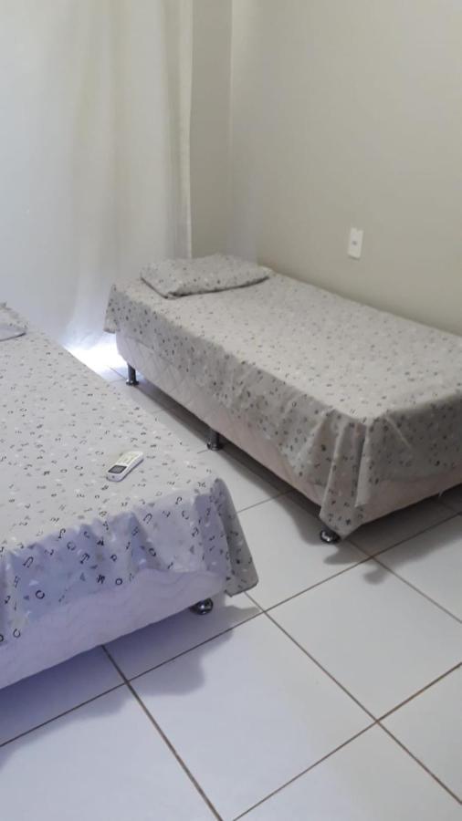 Apartamento Taiba Kite Beach Vista Mar Екстер'єр фото